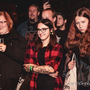 0161 Angry Burgers fest
